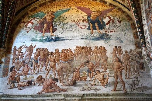 55 Orvieto Signorelli