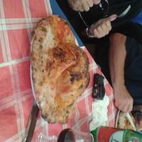 6 pizza vesuvio