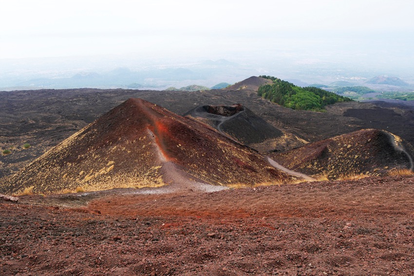 61a les pentes de l etna 1