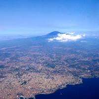 73l etna vue d avion 1