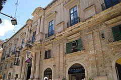 Auberge de provence republic street valletta