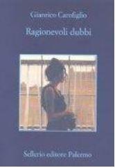 Carofiglio gianrico ragionevoli dubi