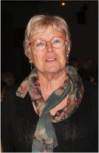Claudine recadre e