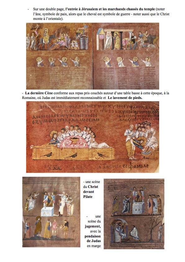 Codex site p3