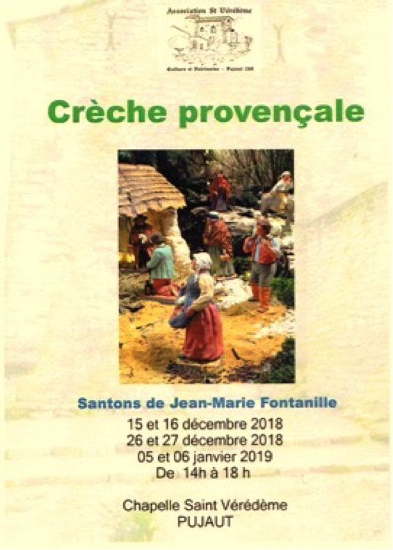 Creche colorie