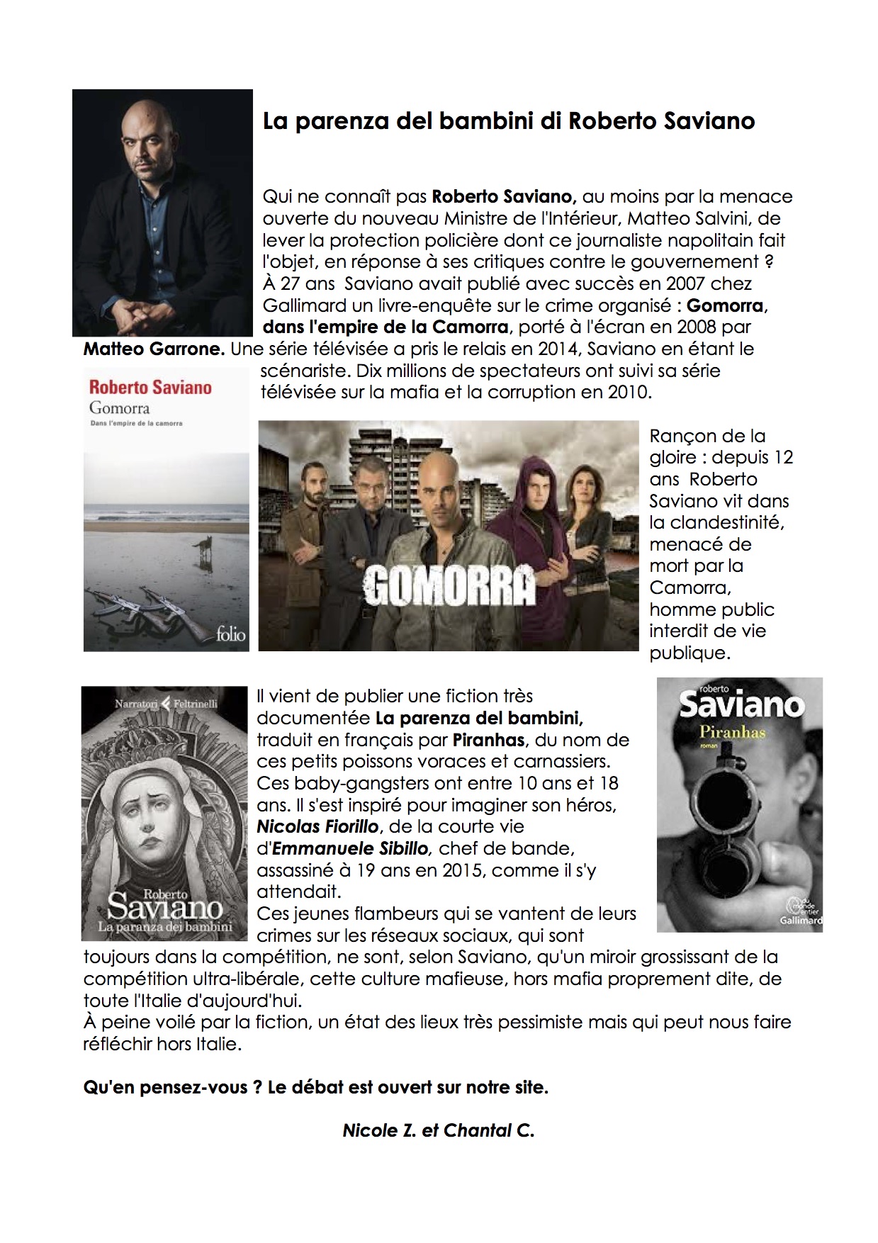 Culture site nov 18 saviano cc copie