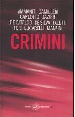 De cataldo giancarlo crimini