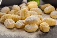 Gnocchi 1