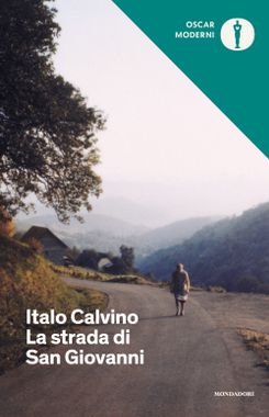 I calvino italo la strada di san giovanni