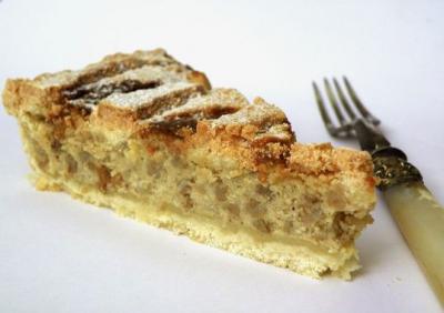 Pastiera napoletana