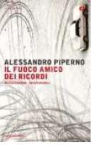 Piperno il fuoco dei ricordi