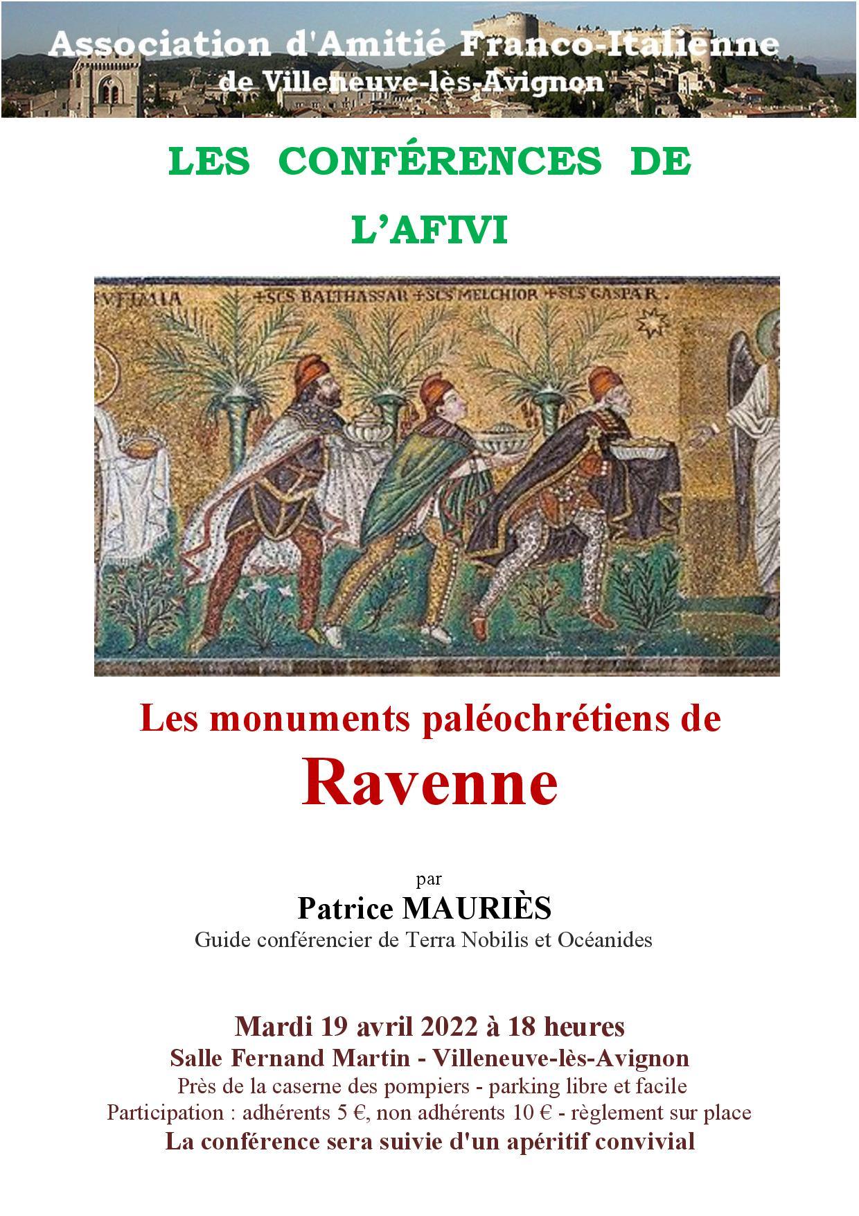 Ravenne