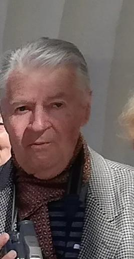 Jean claude bert